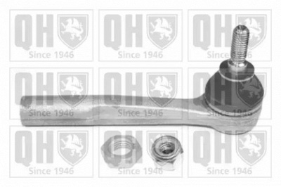 QUINTON HAZELL qr4037s -  Наконечник поперечной рулевой тяги